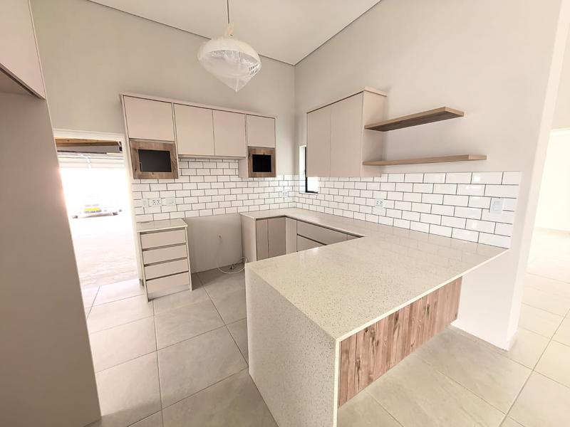 3 Bedroom Property for Sale in Dwarskersbos Western Cape